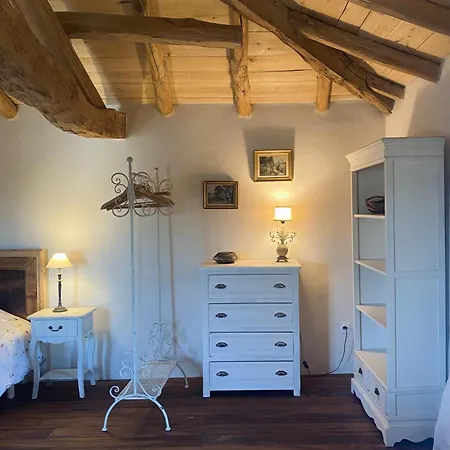 Le Clos Des Mesanges