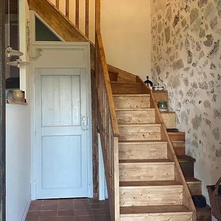 Le Clos Des Mesanges