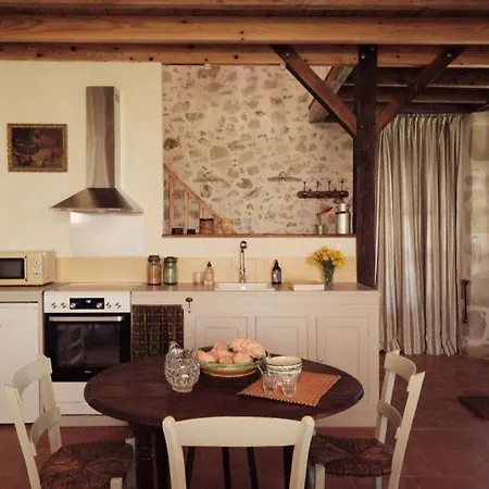 Holiday home Le Clos Des Mesanges Montastruc (Lot-et-Garonne)