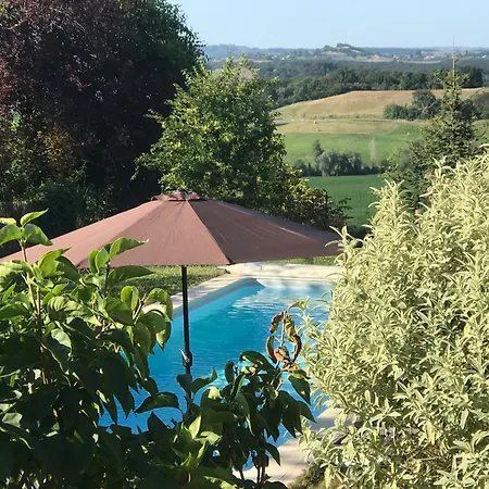 Holiday home Le Clos Des Mesanges Montastruc (Lot-et-Garonne)