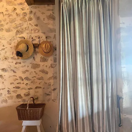 Holiday home Le Clos Des Mesanges