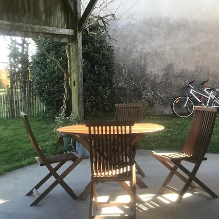Le Clos Des Mesanges Holiday home *