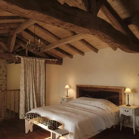 Le Clos Des Mesanges *