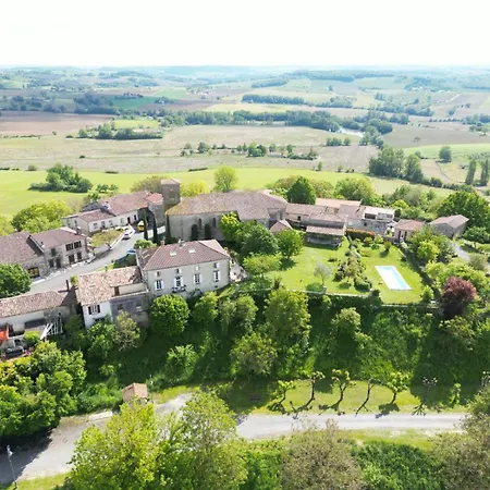 Le Clos Des Mesanges * Montastruc (Lot-et-Garonne)