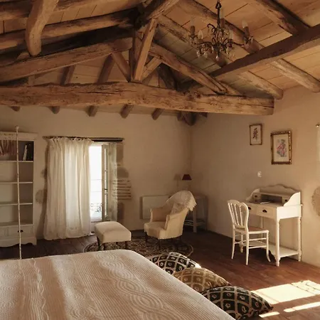 Le Clos Des Mesanges *
