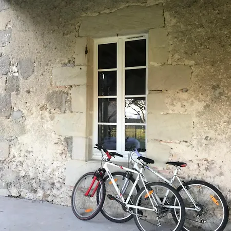Le Clos Des Mesanges *