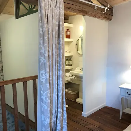 Holiday home Le Clos Des Mesanges Montastruc (Lot-et-Garonne)