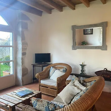 Le Clos Des Mesanges Montastruc (Lot-et-Garonne)
