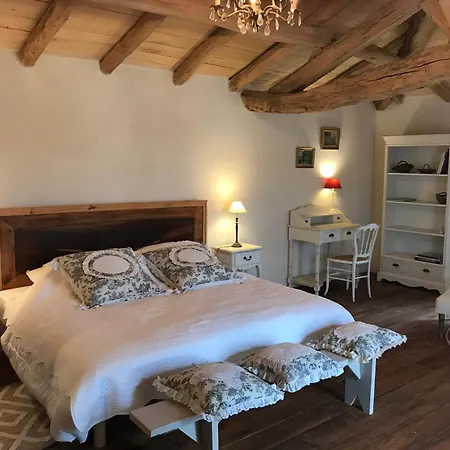 Tatil Evi Le Clos Des Mesanges