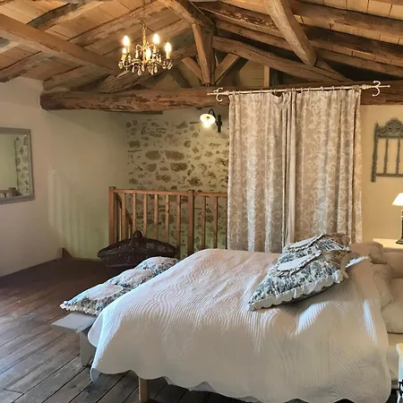 Le Clos Des Mesanges Montastruc (Lot-et-Garonne)