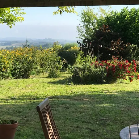 Le Clos Des Mesanges * Montastruc (Lot-et-Garonne)