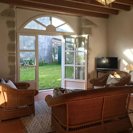 Le Clos Des Mesanges * Montastruc (Lot-et-Garonne)