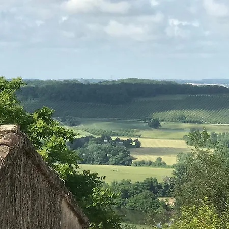 Le Clos Des Mesanges