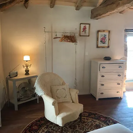 Le Clos Des Mesanges *