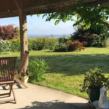 Tatil Evi Le Clos Des Mesanges *