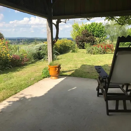 Tatil Evi Le Clos Des Mesanges