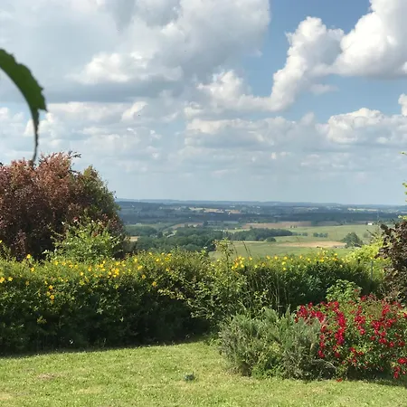 Le Clos Des Mesanges *