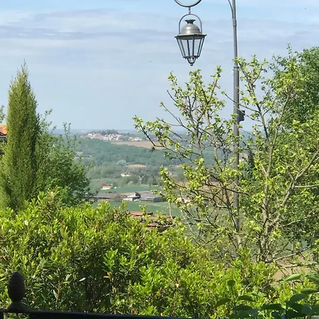 Le Clos Des Mesanges Prázdninový dům *