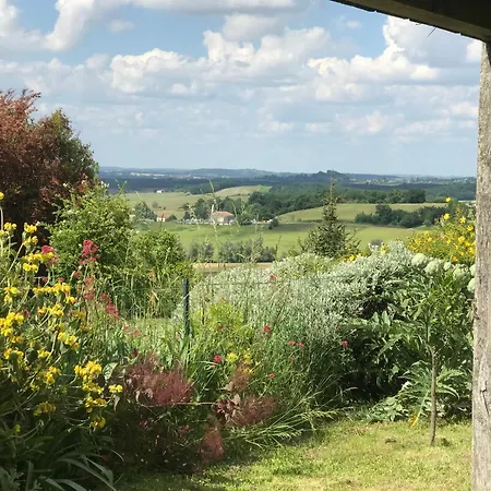 Le Clos Des Mesanges Montastruc (Lot-et-Garonne)