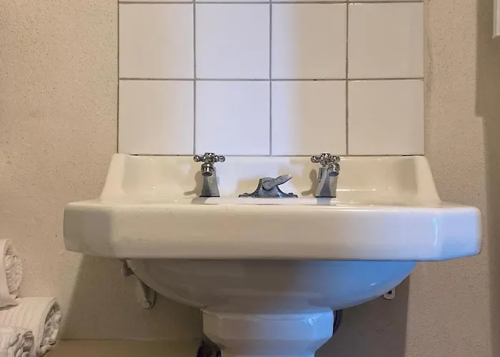 Le Clos Des Mesanges בית נופש