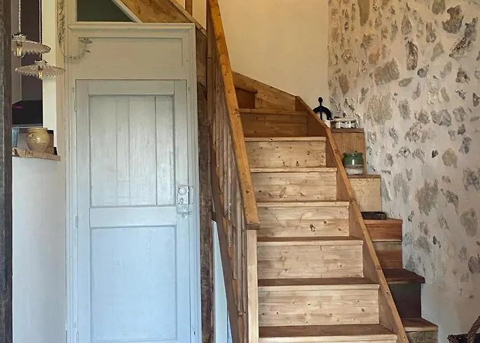 Le Clos Des Mesanges