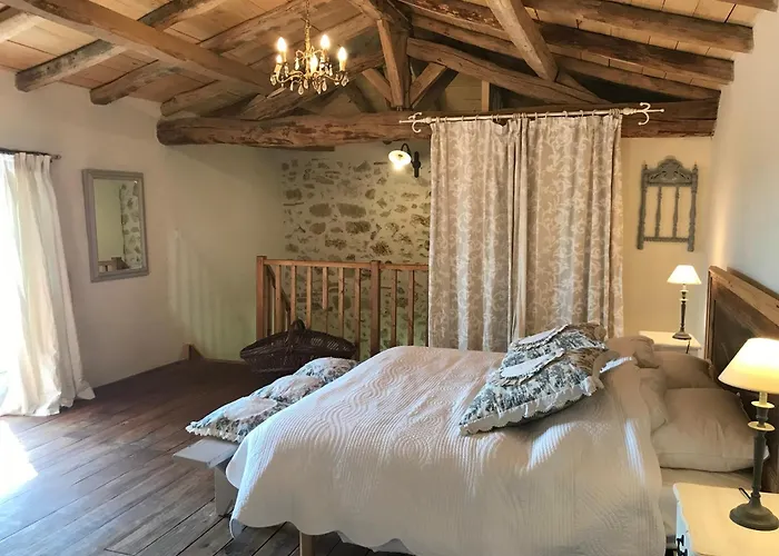 Le Clos Des Mesanges Montastruc (Lot-et-Garonne)