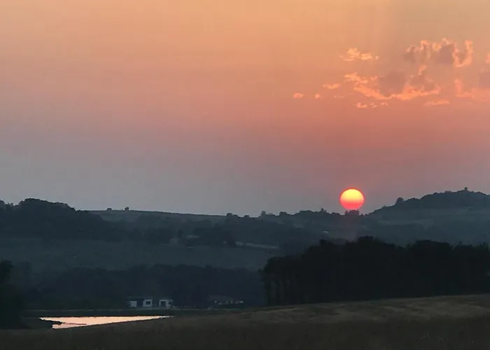 Le Clos Des Mesanges * Montastruc (Lot-et-Garonne)