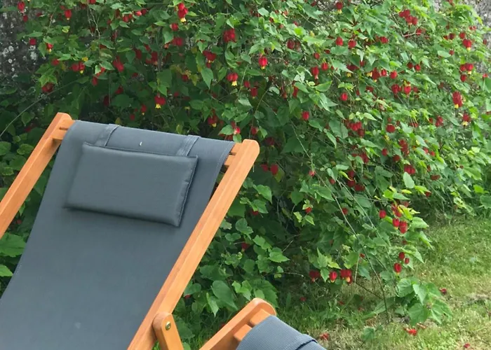 Le Clos Des Mesanges *