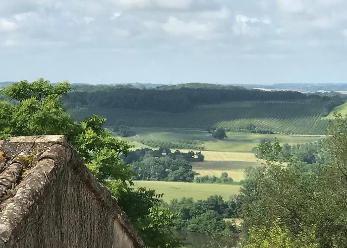 Le Clos Des Mesanges