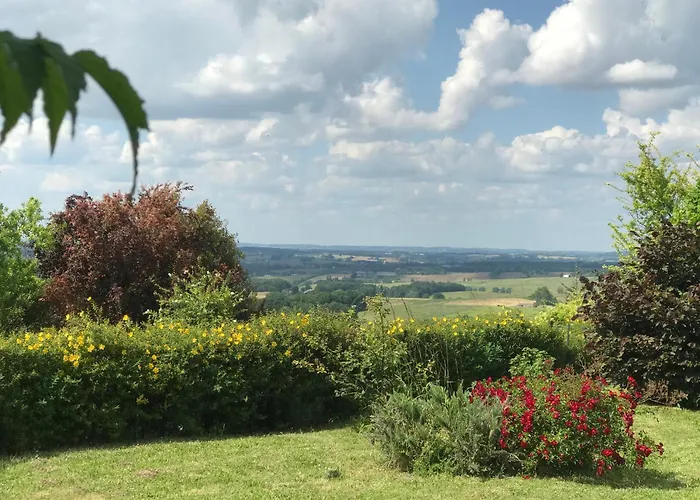 Le Clos Des Mesanges *